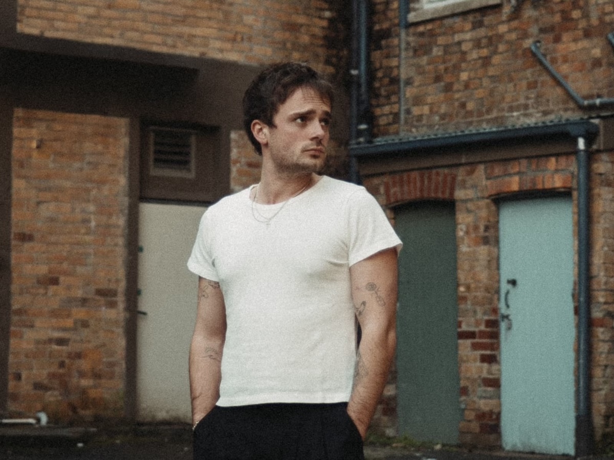 MACEY Announces First Headline Show in Three Years