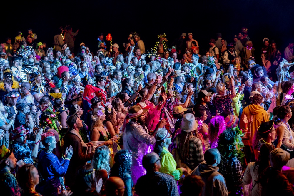 Splore Adds Mind Enterprises, JessB, Parson James and More to 2026 Lineup