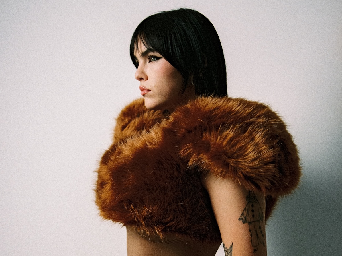 Kiwi Talent Stole the Show at Laneway Auckland