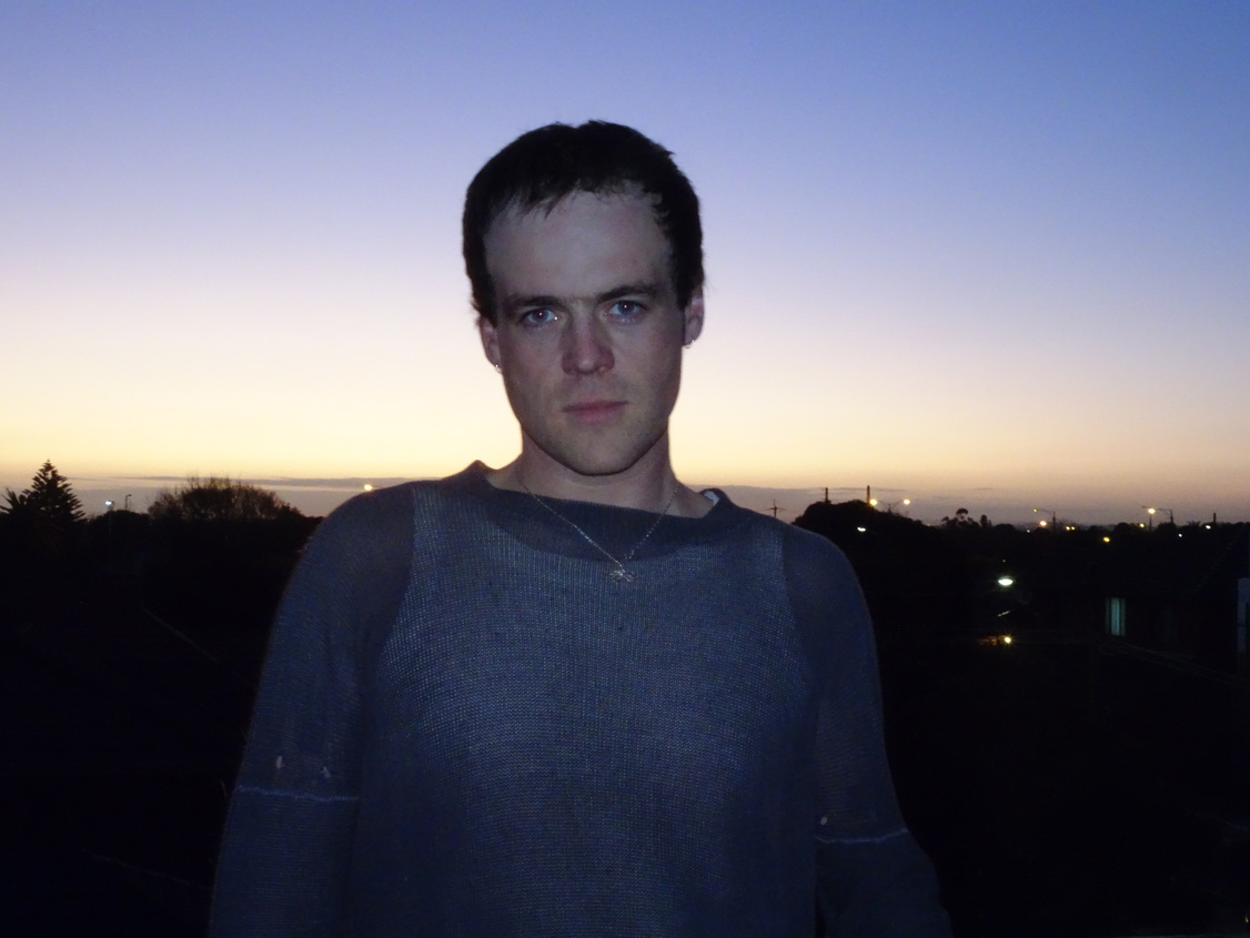 Song You Need to Know: D.C. Maxwell, &#8216;Golden Light&#8217;