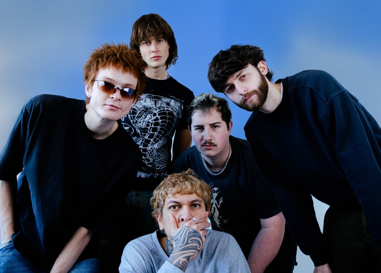 PARK RD Chase Unrequited Love on New Single ‘The Way I Feel’