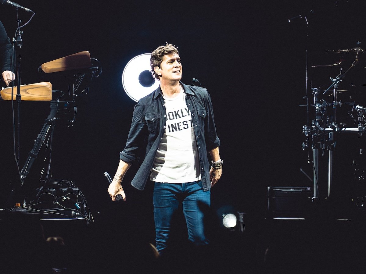 Rob Thomas
