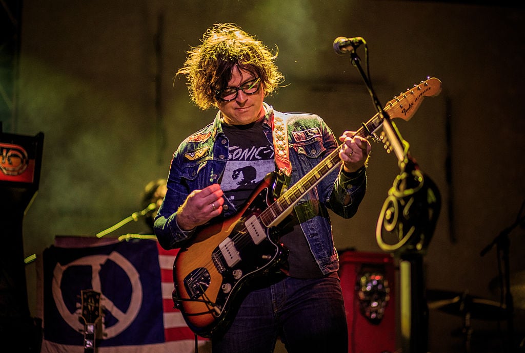 ‘See You Never’: Ryan Adams Takes Shot at Australia After Controversial Tour Wraps