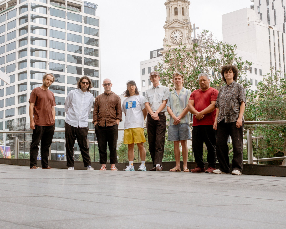 Rolling Stone AU/NZ Deep Dive: The Circling Sun, &#8216;Orbits&#8217;