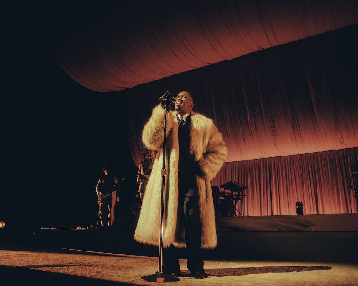 Givēon&#8217;s &#8216;Dear Beloved, The Tour&#8217; is Coming to Australia and New Zealand