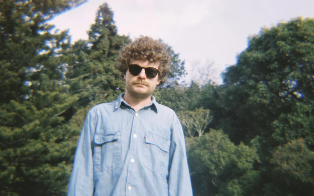 &#8216;I Didn&#8217;t Have a Speech Prepared&#8217;: Jim Nothing Reflects on the Biggest Year of His Career