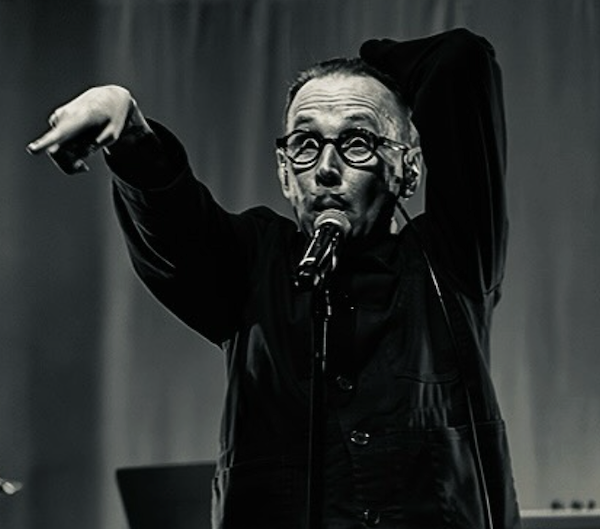 From Supergroove to the Silver Screen: Karl Sölve Steven&#8217;s Journey Through Sound