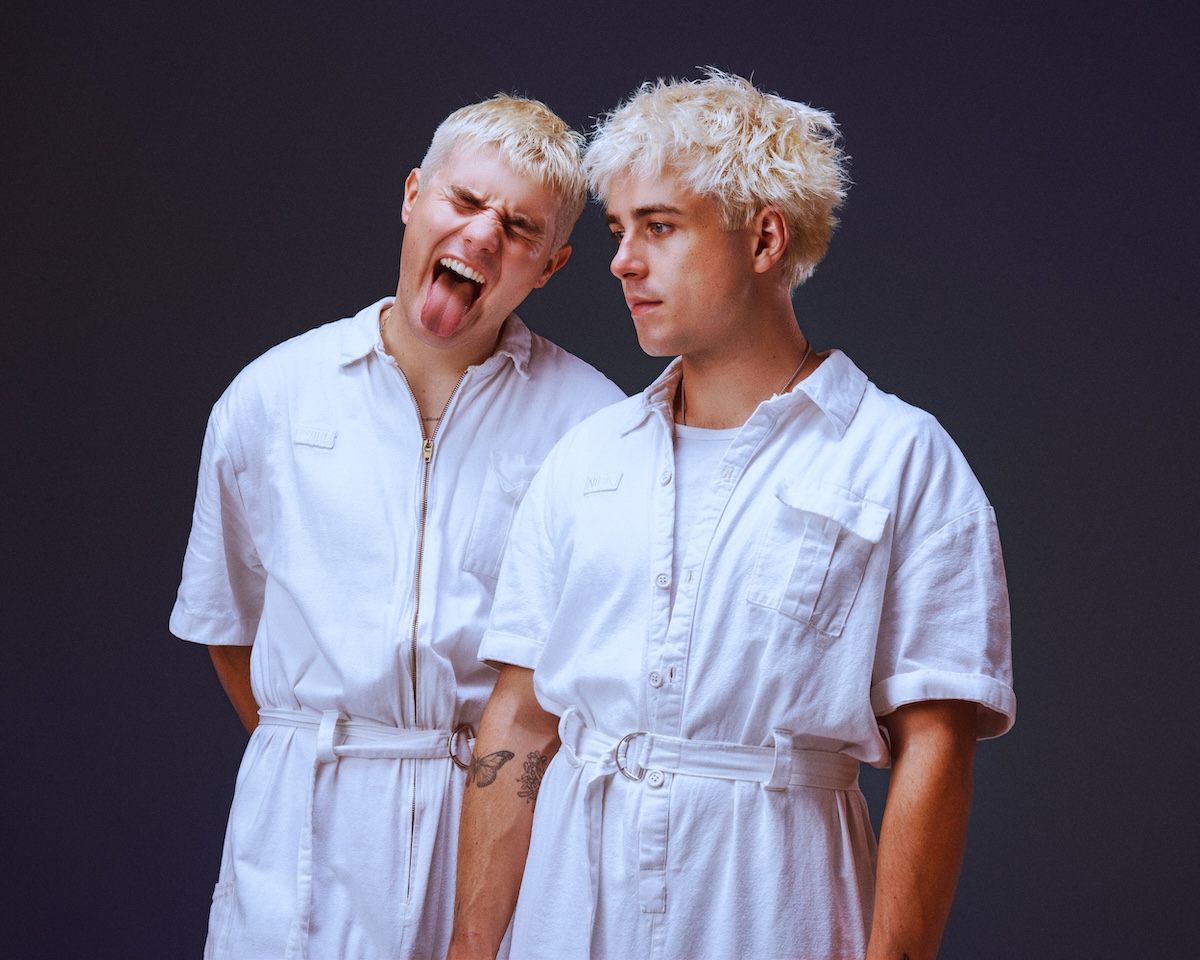 SACHI, Bag Raiders, NO CIGAR Lead Centre Court Sounds 2026 Lineup