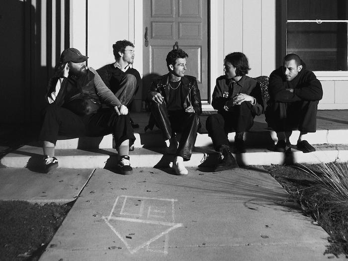 The Neighbourhood Announce Australia and New Zealand Tour Dates
