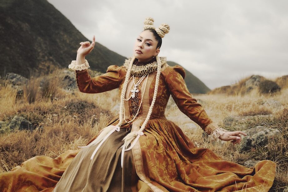 Best New Zealand Music of the Week: October 27th-November 9th