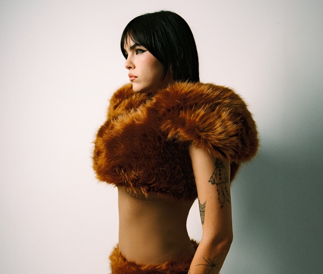 &#8216;I Want to Play an Arena&#8217;: BENEE Says Supporting Olivia Rodrigo and Tate McRae Was &#8216;So Inspiring&#8217;