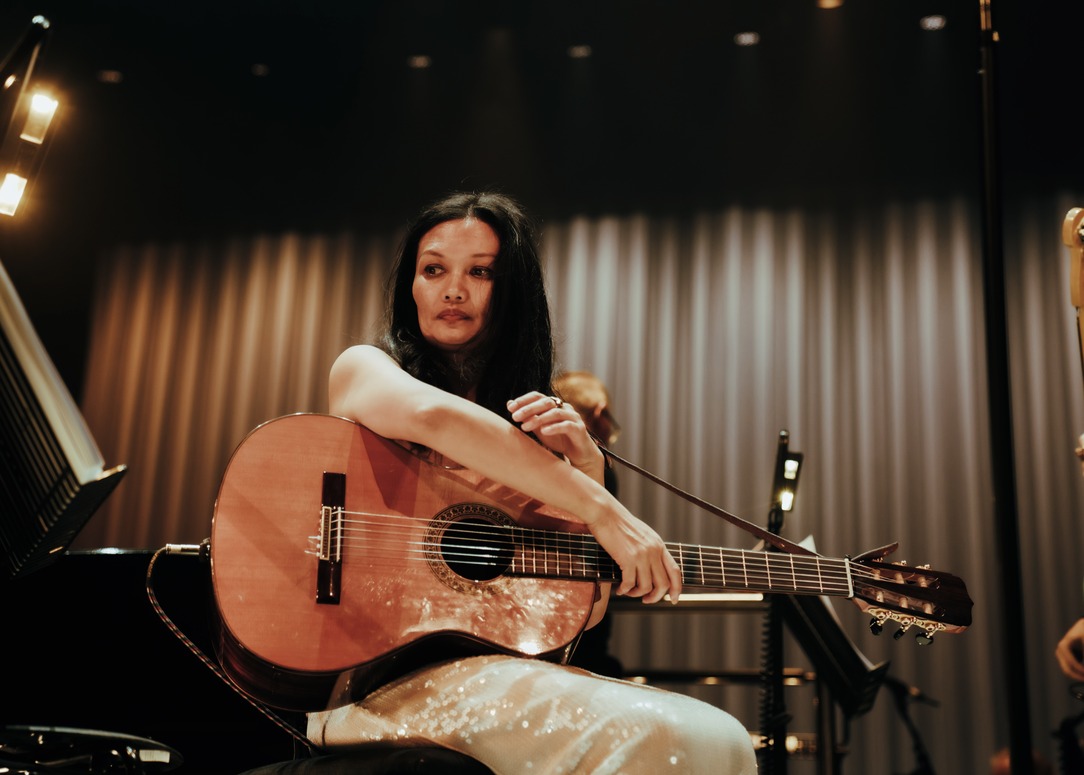 Bic Runga Announces New Album, AU/NZ Tour Dates