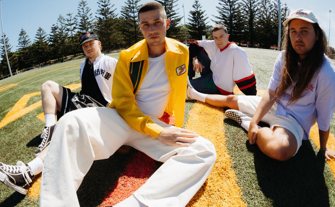 Drax Project&#8217;s First Single Since 2023 Is Here. But They Almost Didn&#8217;t Release It