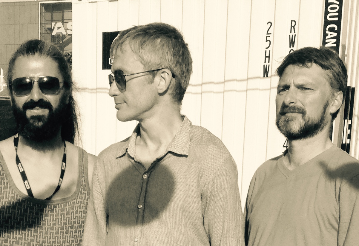 &#8216;I Didn’t Expect It to Be All Over Social Media&#8217;: High Dependency Unit Discuss Their New Zealand Tour and EP Reissue