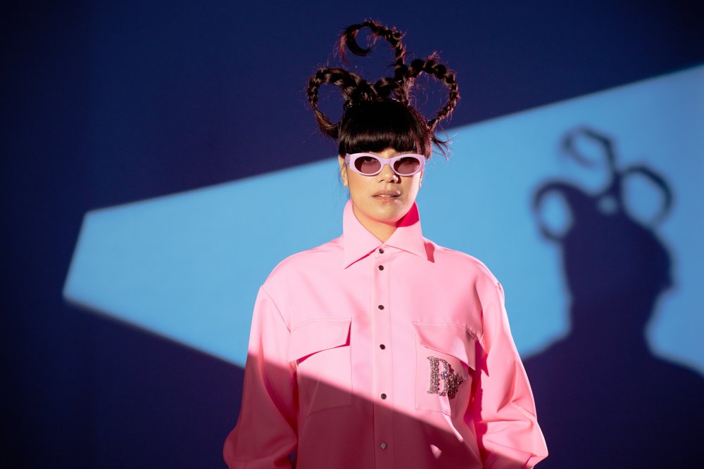 Ladi6 Is Hosting a NYE House Party in Auckland