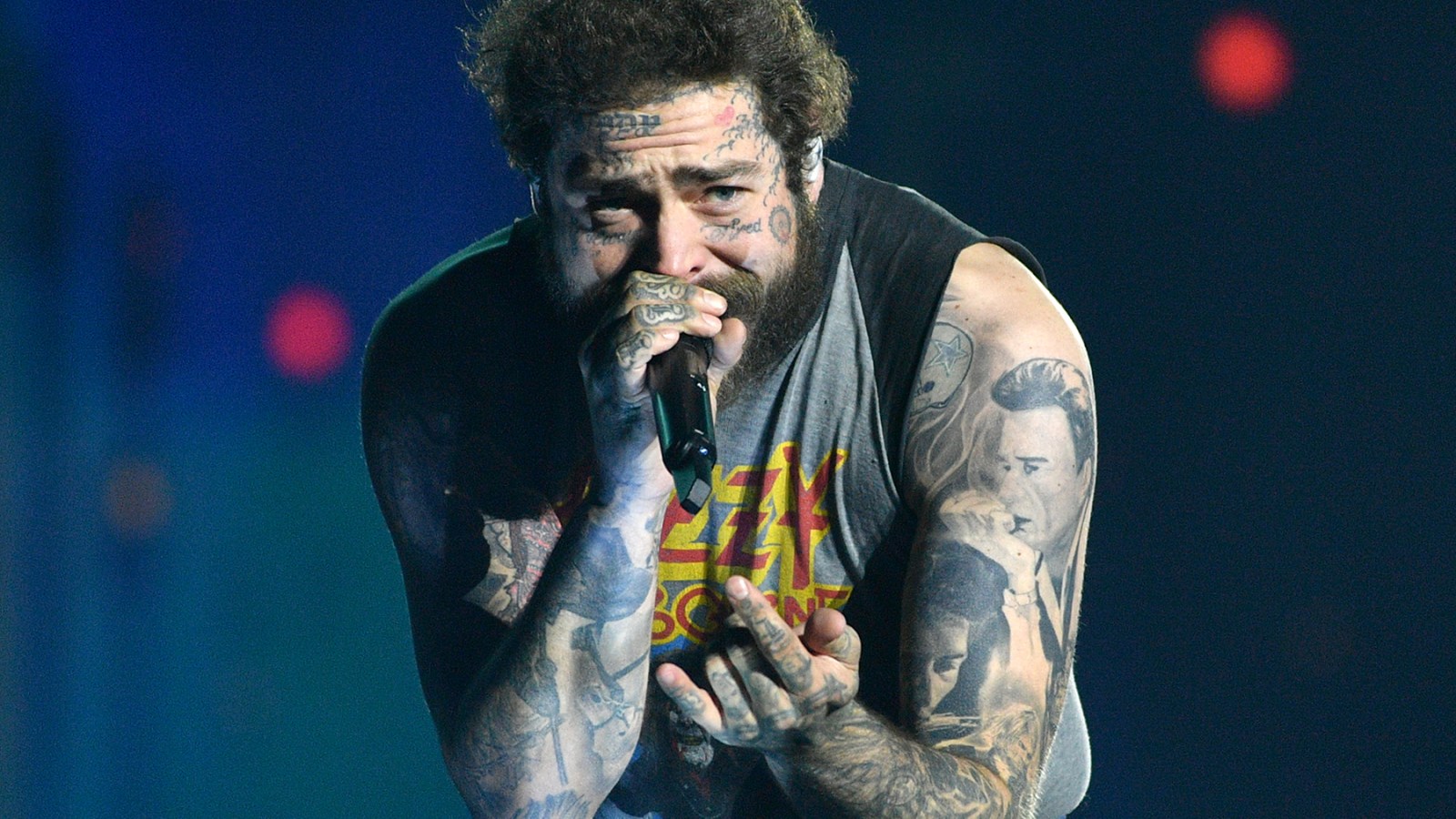 Post Malone Is Bringing His &#8216;Big Ass World Tour&#8217; to Aotearoa New Zealand