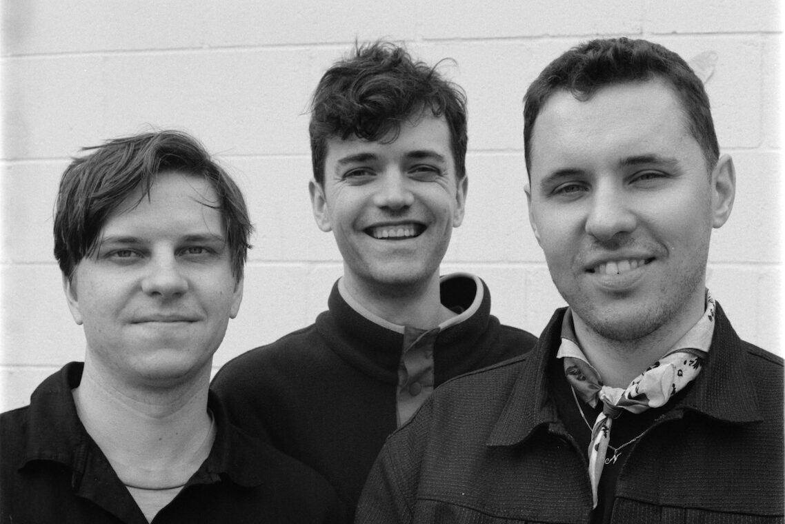 BADBADNOTGOOD Announce Australia and New Zealand Tour