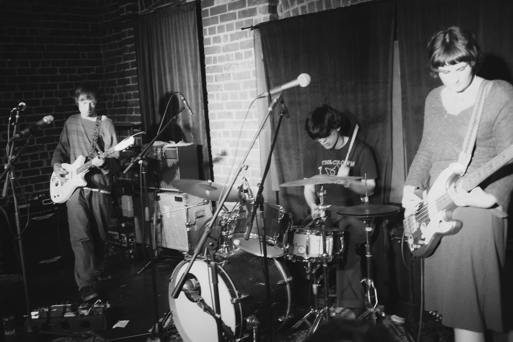 Album You Need to Know: U-NO JUNO, &#8216;Sex, Socialism, Science and Something Else&#8217;