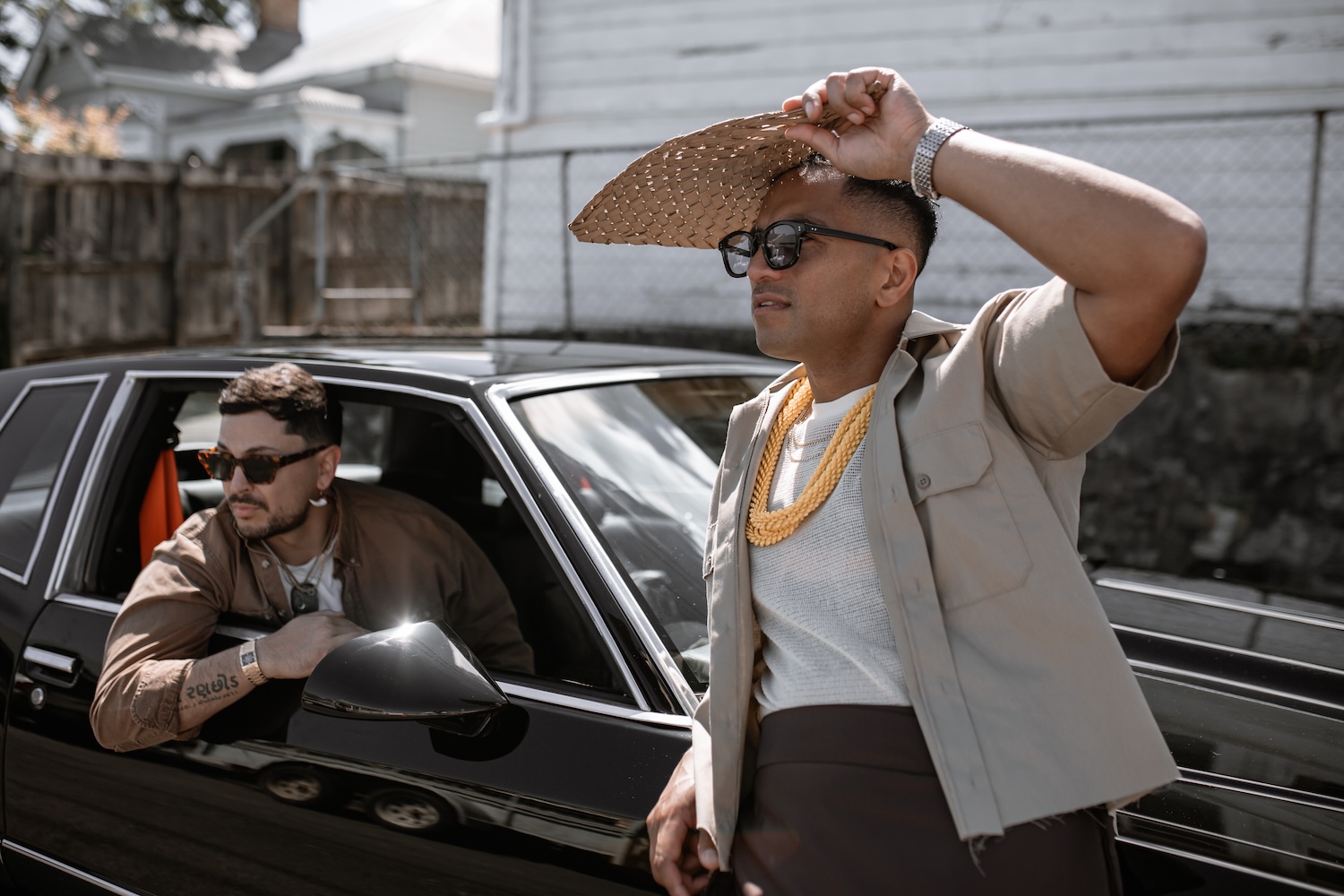 Best New Zealand Music of the Week: December 8th-14th