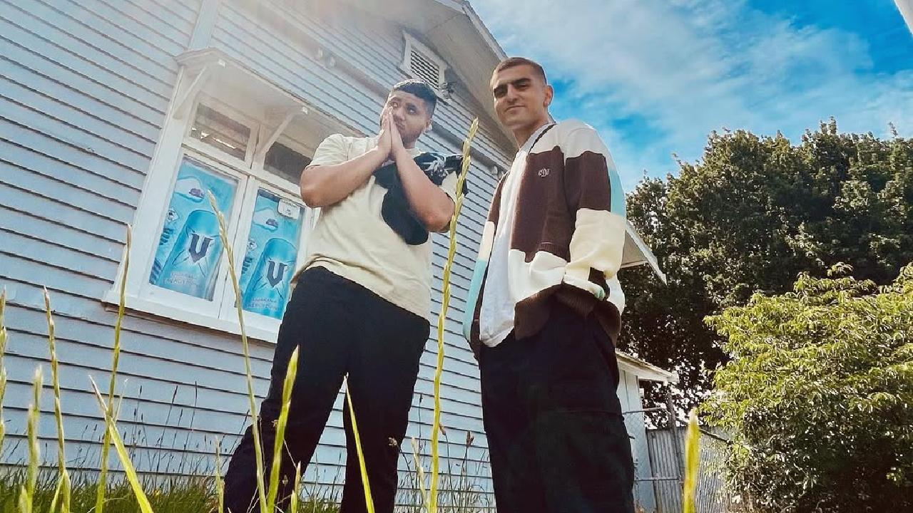 Song You Need to Know: Deadforest &#038; Dera Meelan, &#8216;Lynx Africa&#8217;