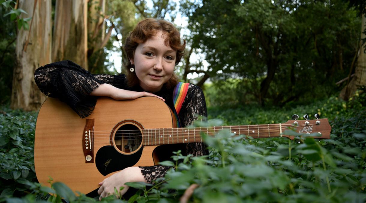 Song You Need to Know: Keira Wallace, &#8216;Your Surface Settles&#8217;