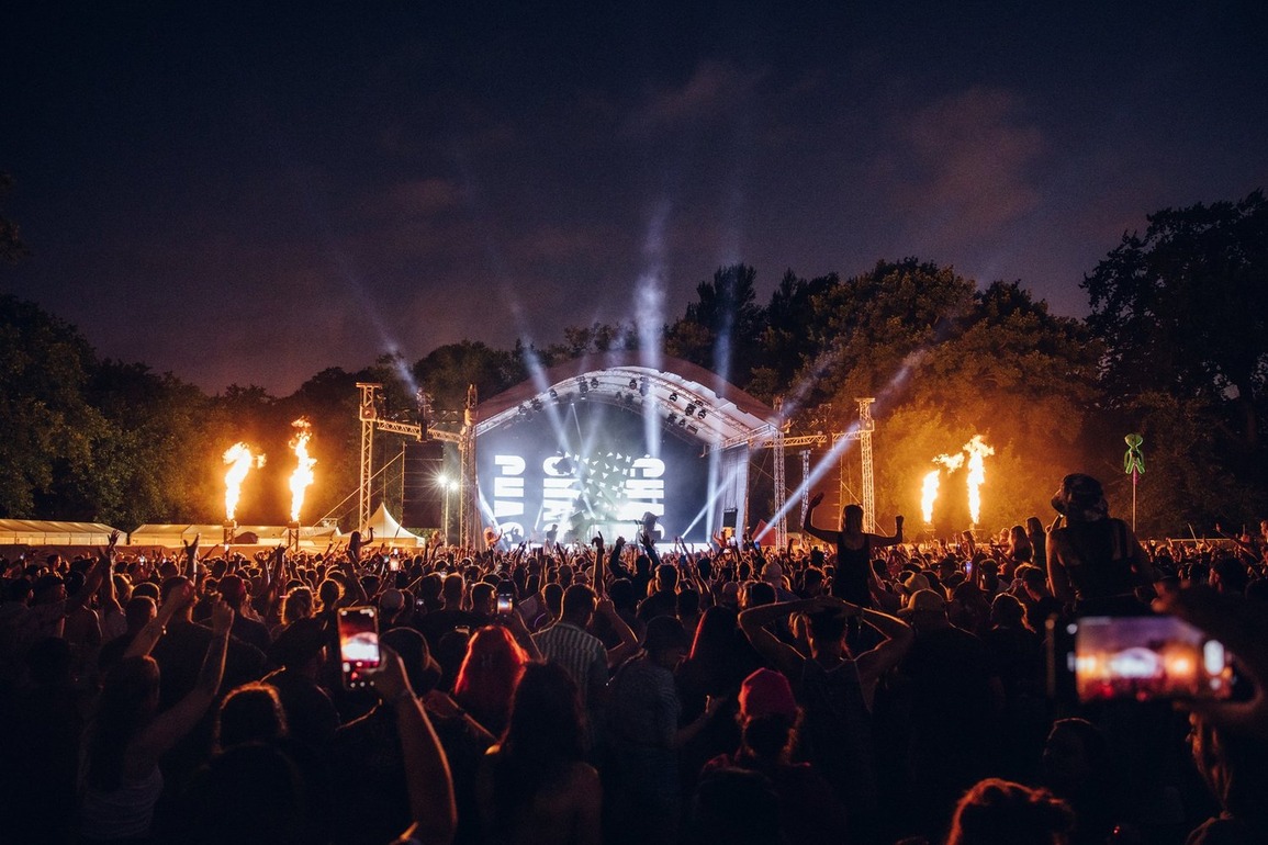 Lakes Festival Puts Christchurch on the Map Again