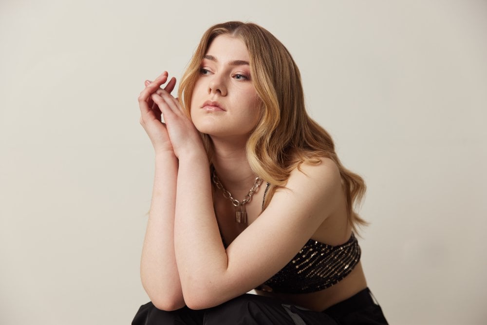 In My Room with Niamh Crooks