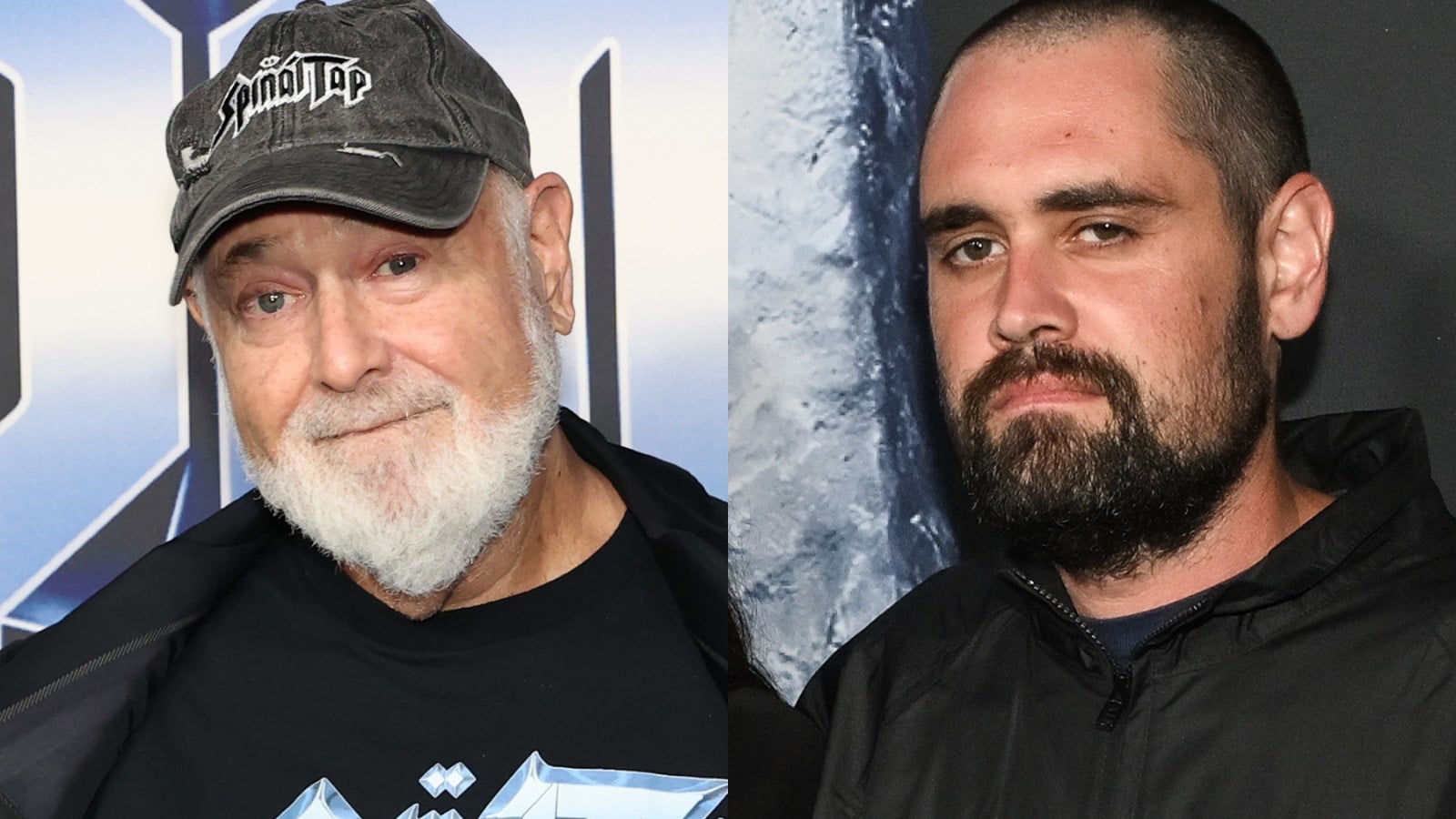 Rob Reiner Took Son Nick to Conan O'Brien's Party to 'Keep an Eye on Him'  Day Before Alleged Murder