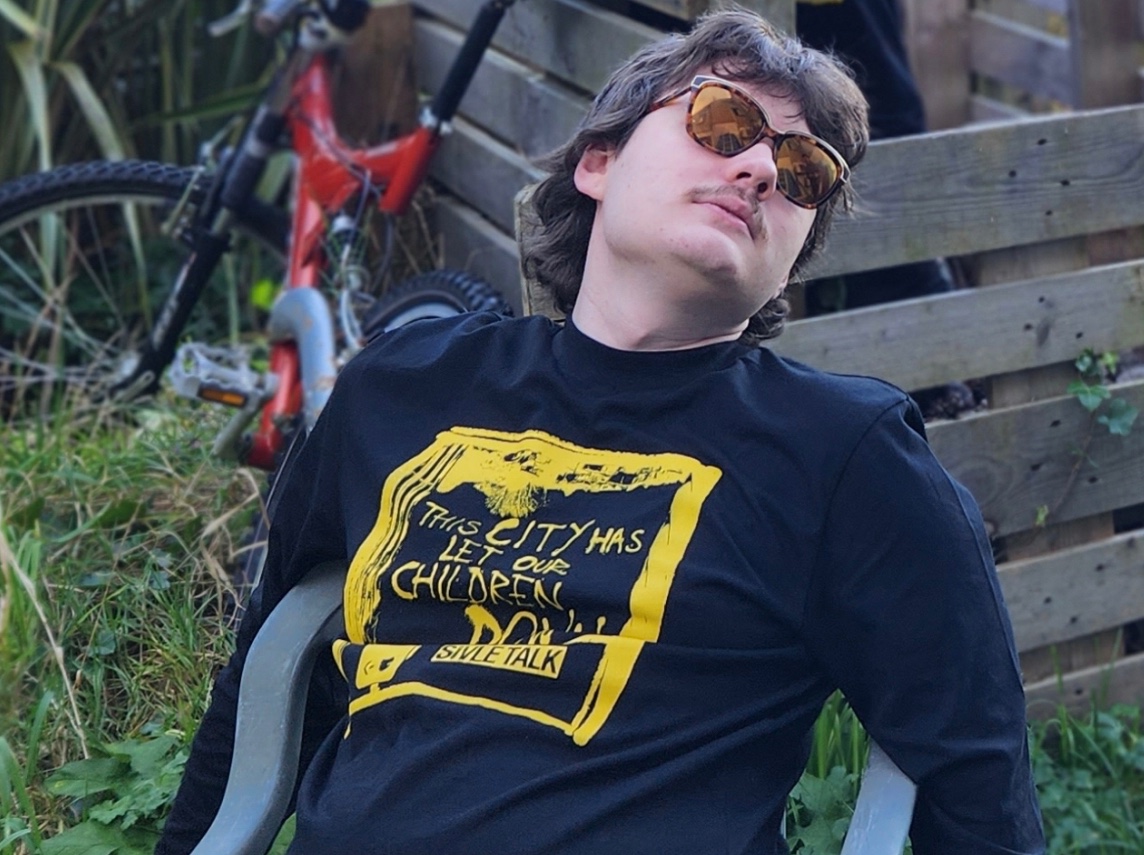 Album You Need to Know: Sivle Talk, &#8216;Barely Standing — Live at Pioneer Hall&#8217;