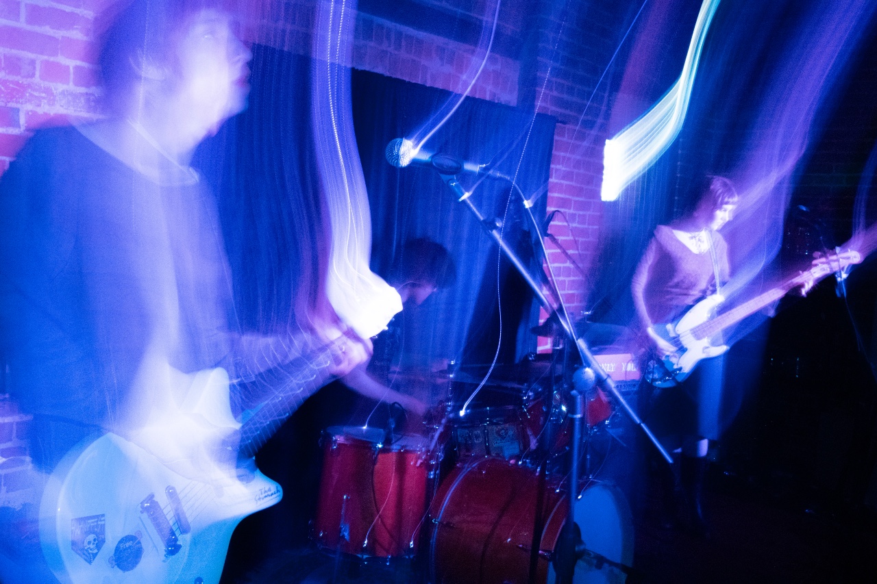 This Live Session Shows Why U-NO JUNO Are One of the Best New Bands in the Country