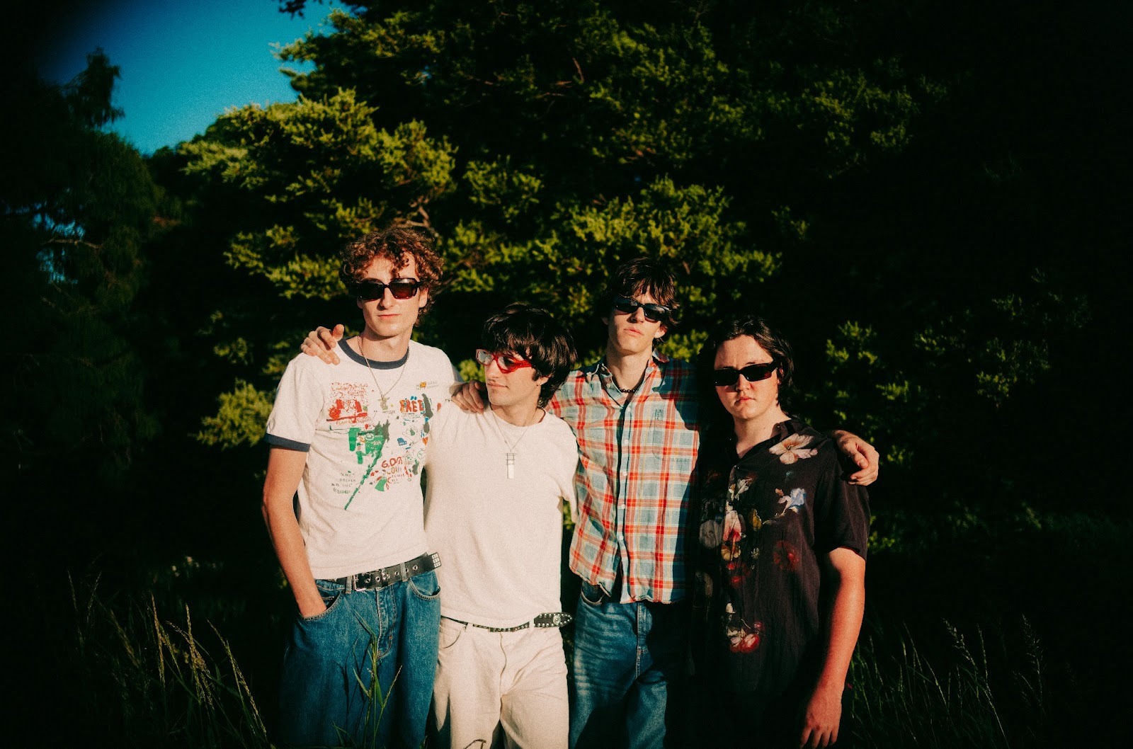 Best New Zealand Music of the Week: January 19th-25th