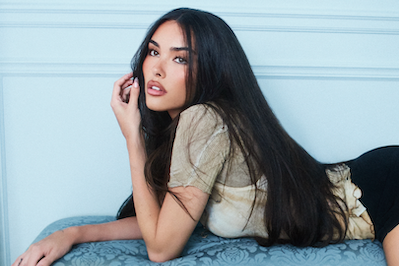 Madison Beer - Rolling Stone Australia