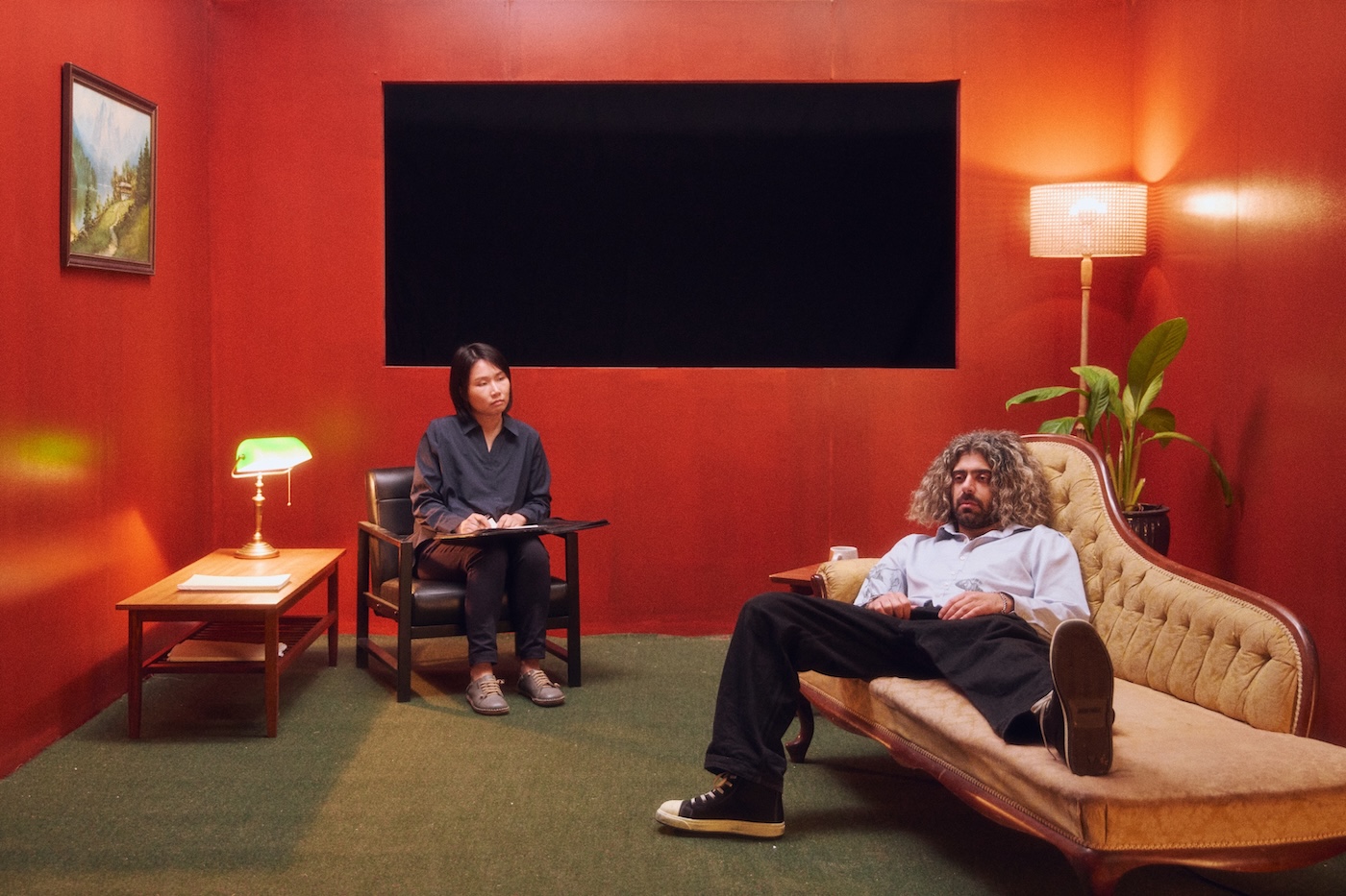 Best New Zealand Music of the Week: January 12th-18th