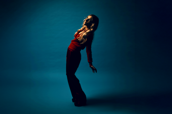 Agnes Obel Announces First Australian and New Zealand Tour Since 2022