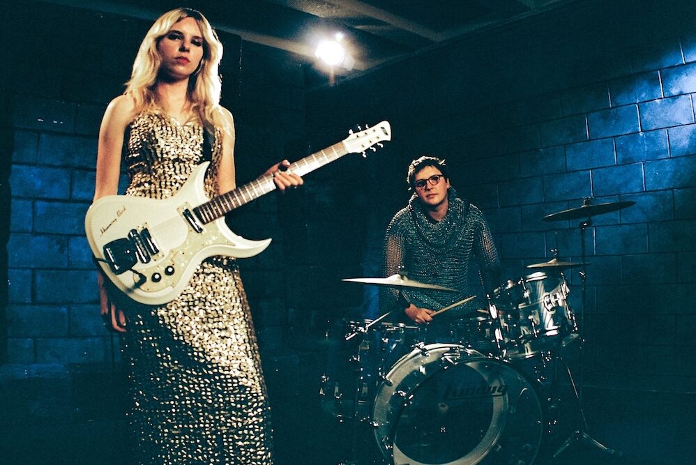 Earth Tongue Drop Third Album ‘Dungeon Vision’ Ahead of AU/NZ Tour