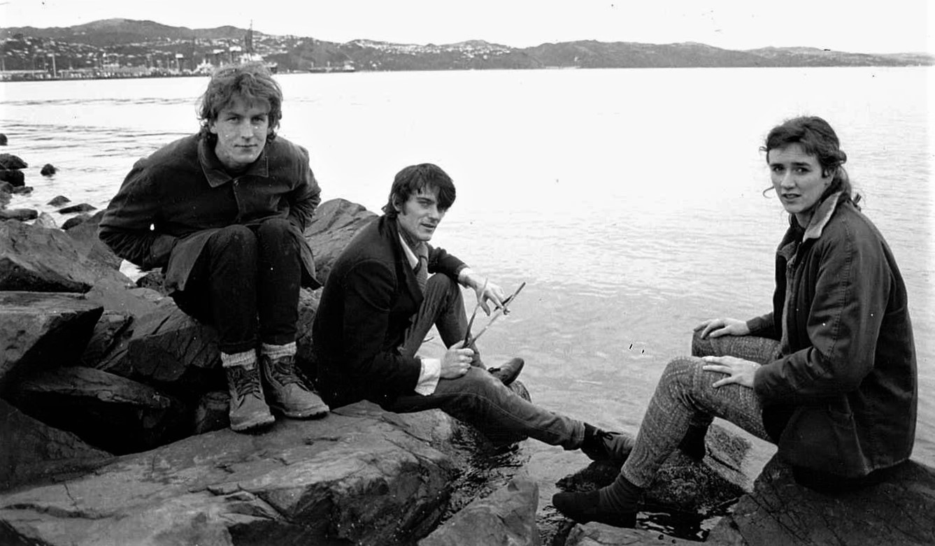 EXCERPT: The Verlaines&#8217; Graeme Downes Reflects on the Enduring Appeal of the &#8216;Dunedin Sound&#8217; Bands