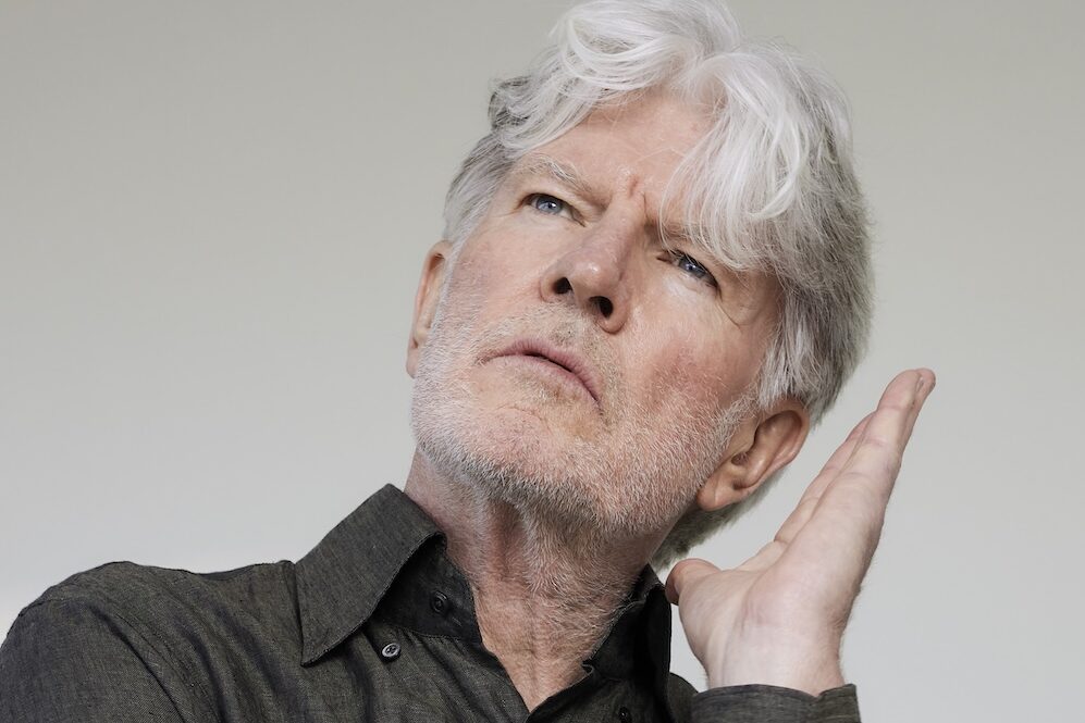 Crowded House and Split Enz&#8217;s Tim Finn Returns for Two Intimate Aussie Shows