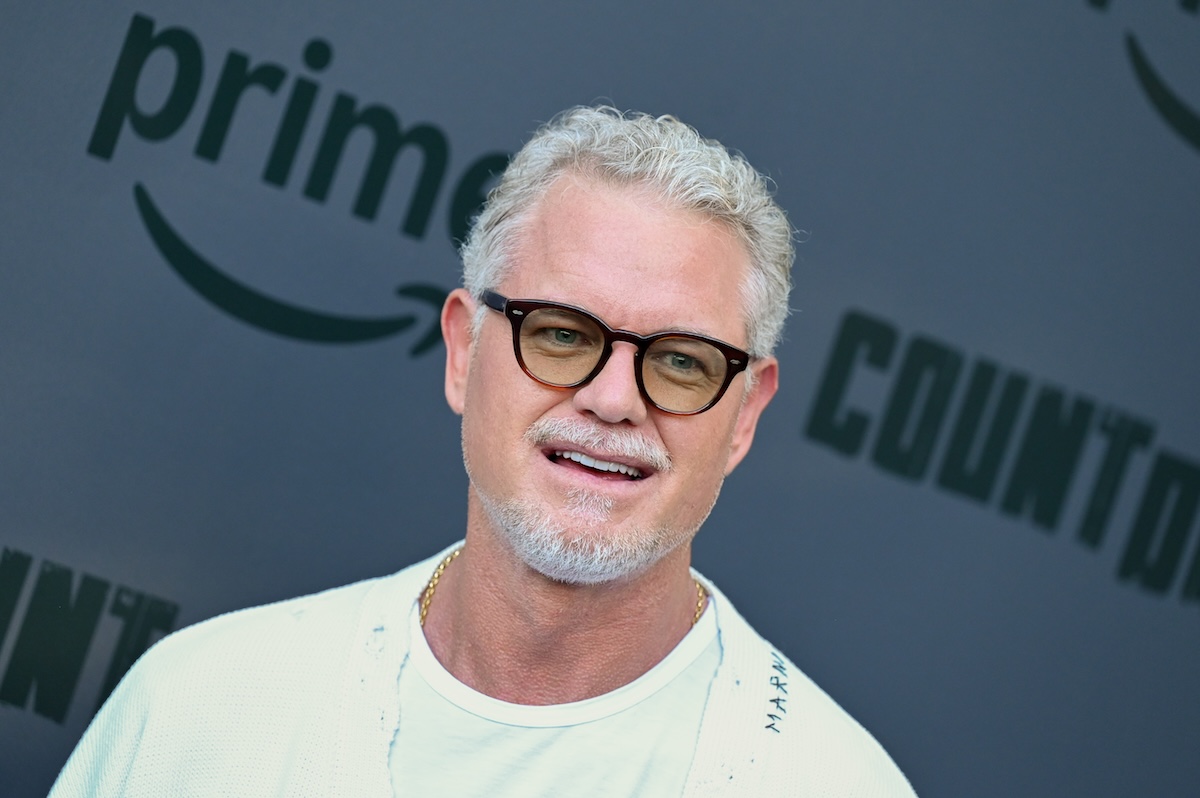 Eric Dane, 'Grey's Anatomy' Star, ᴅᴇᴀᴅ at 53 Following ALS Battle