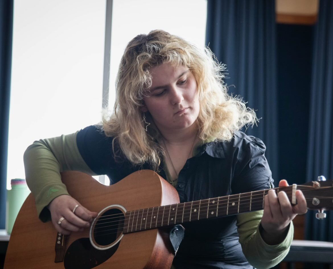 Song You Need to Know: Grace Gemmell, &#8216;This Kind of Peace Is Free&#8217;