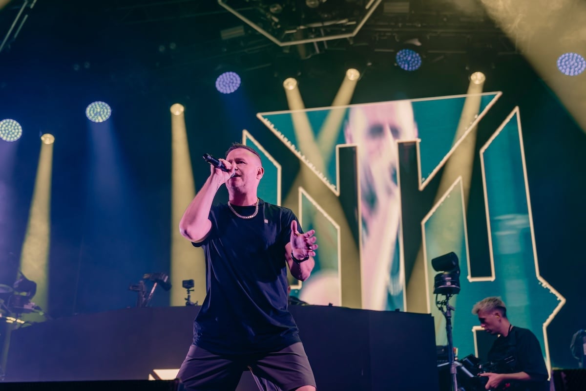 Hilltop Hoods