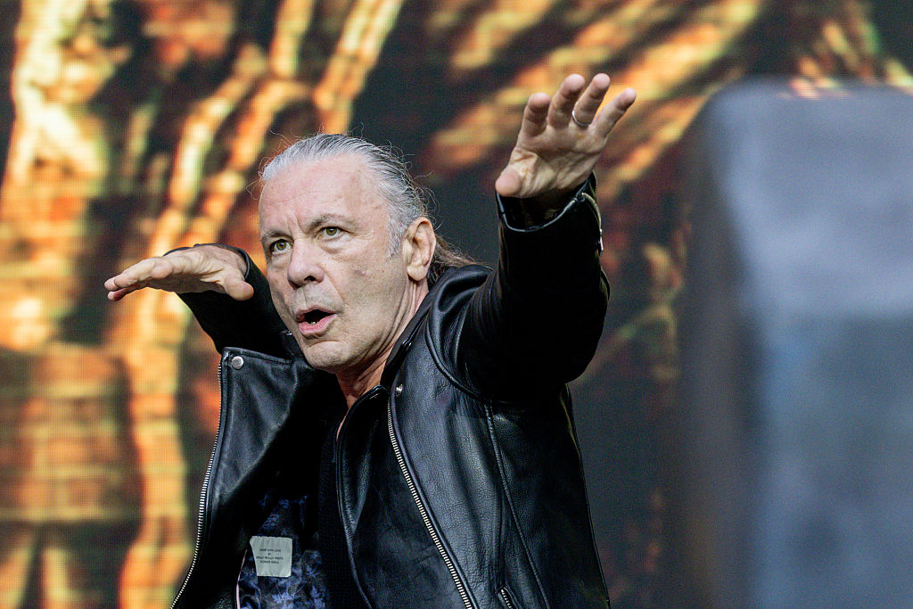 Iron Maiden Are Bringing Their World Tour to New Zealand