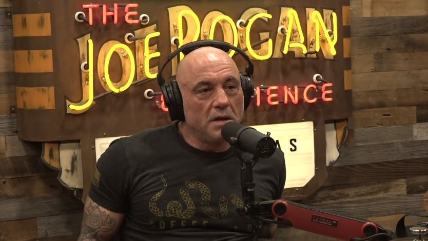 Joe Rogan Says He Refused to Meet With Jeffrey Epstein