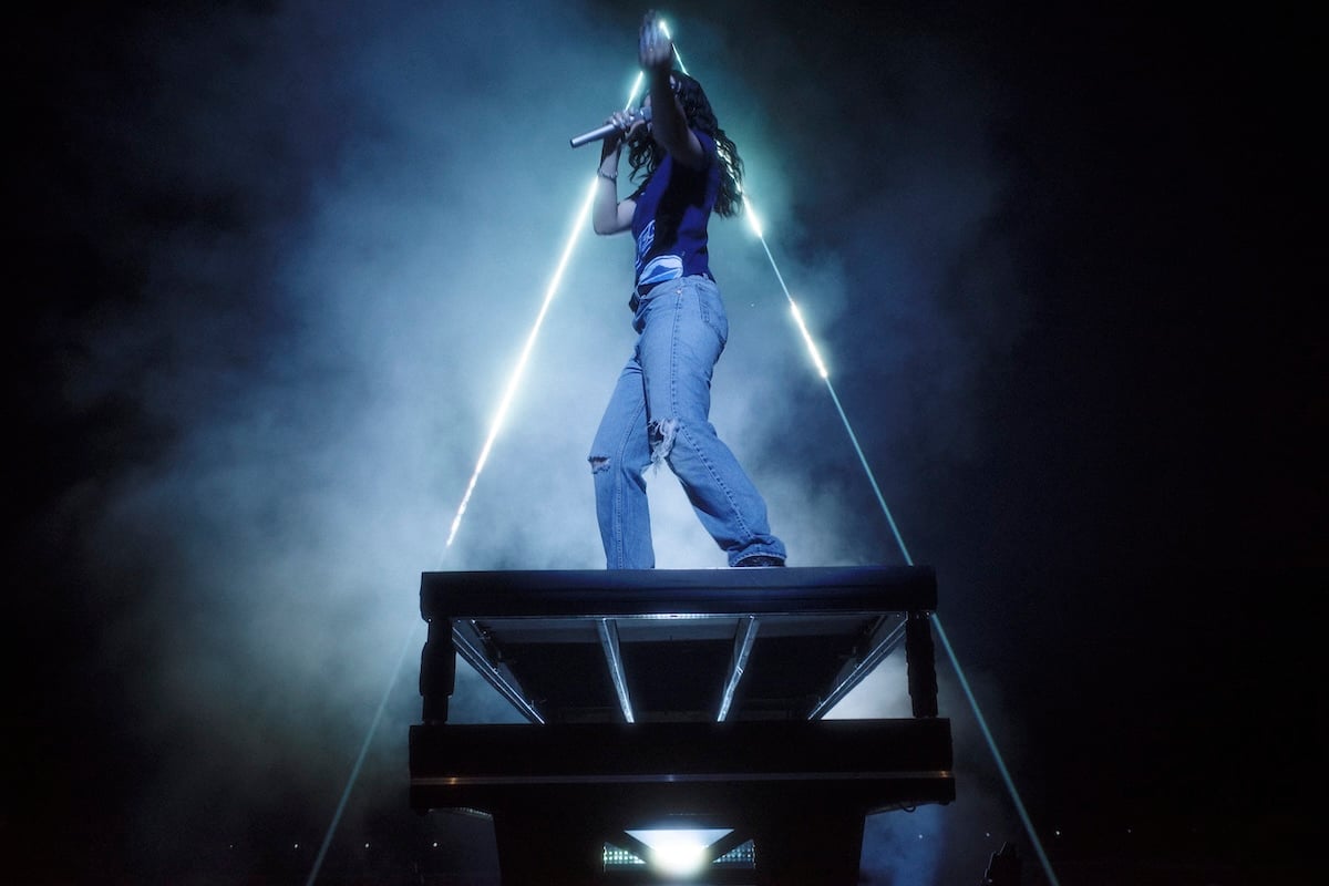 Lorde Leads Lollapalooza 2026 Lineup