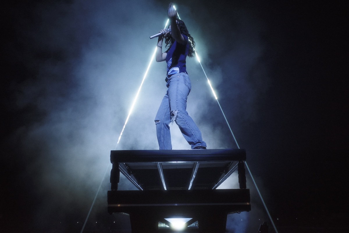 &#8216;You Have F*cked Me Up Tonight&#8217;: Inside Lorde&#8217;s Emotional Homecoming as ANZ Tour Begins