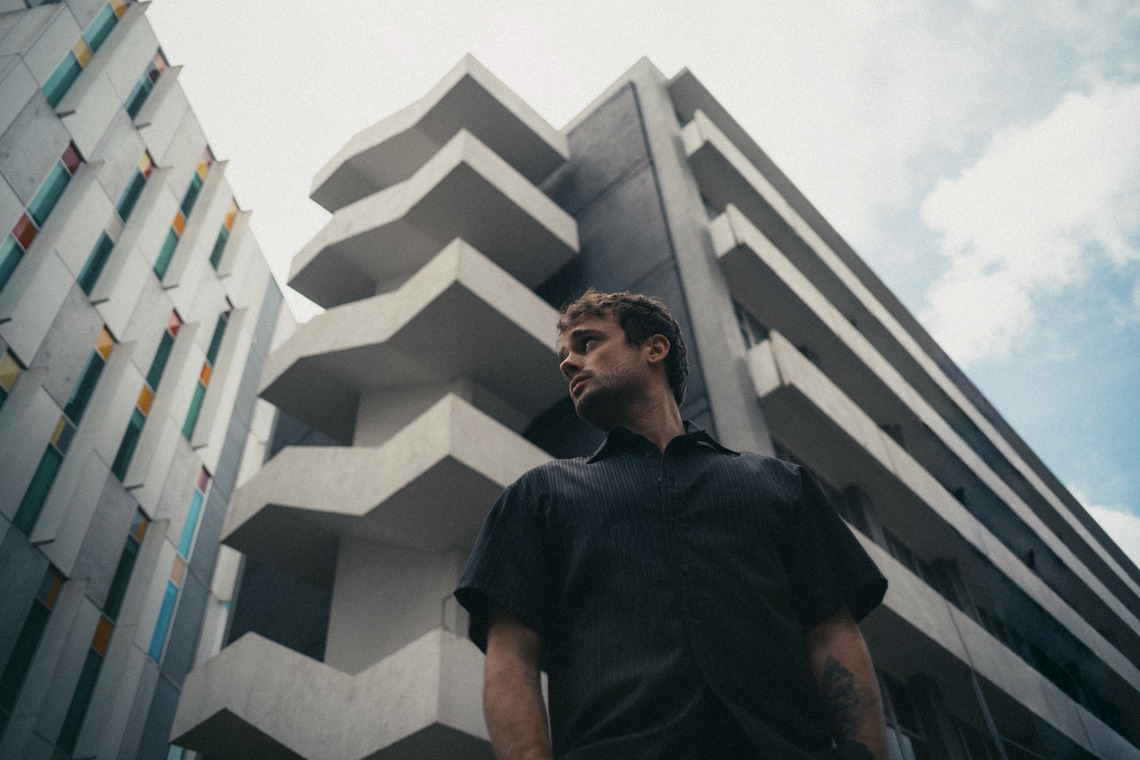 MACEY Releases Candid New Single &#8216;Clementine&#8217;