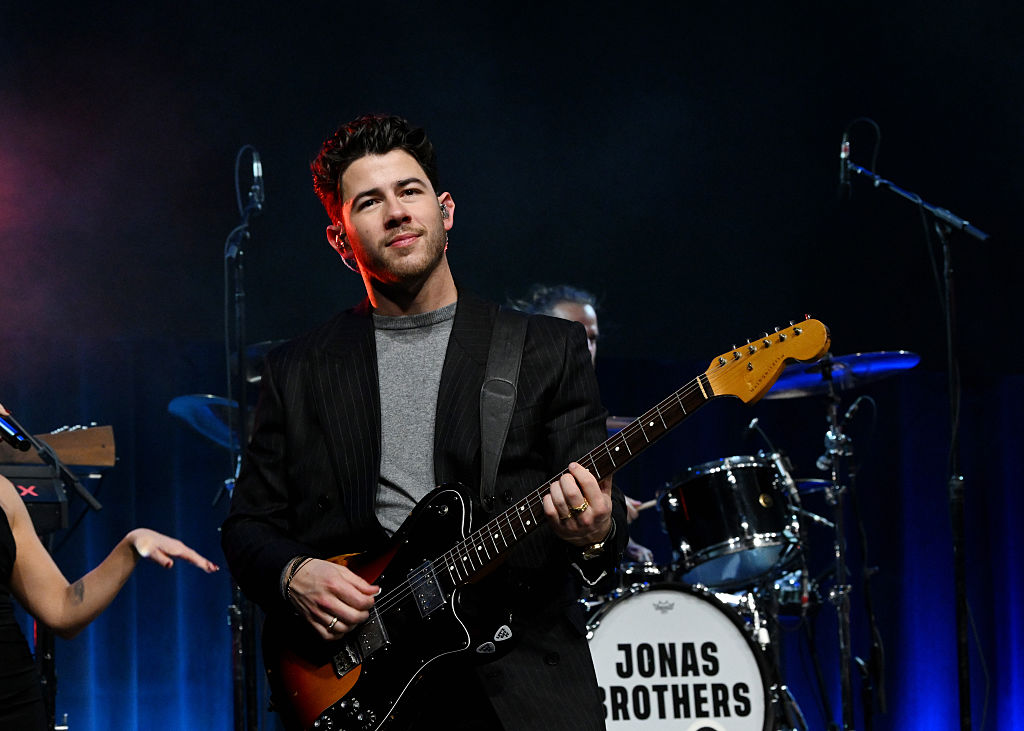 Watch Nick Jonas Showcase Emotive Single ‘Gut Punch’ on ‘Fallon: Verified coverage by BRRO News Editorial Desk.
