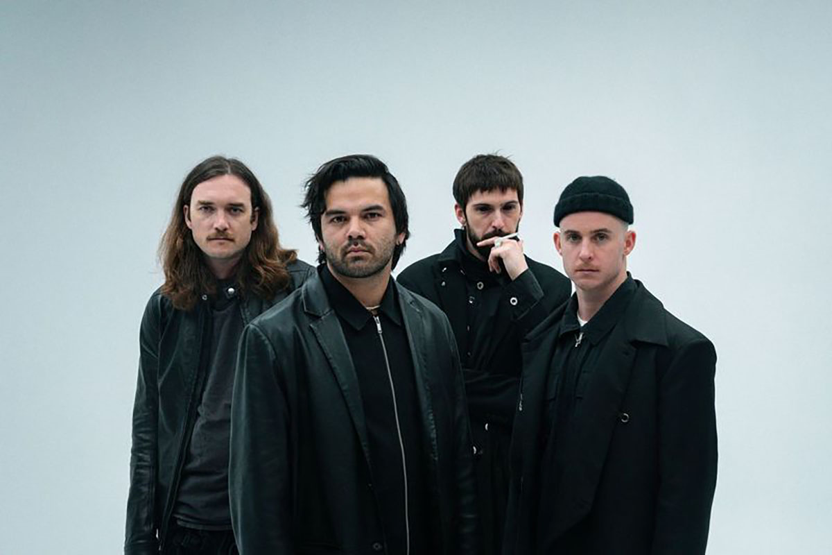 Northlane Return to Their Roots With Intimate Regional Tour
