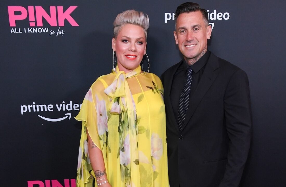 Pink - Rolling Stone Australia