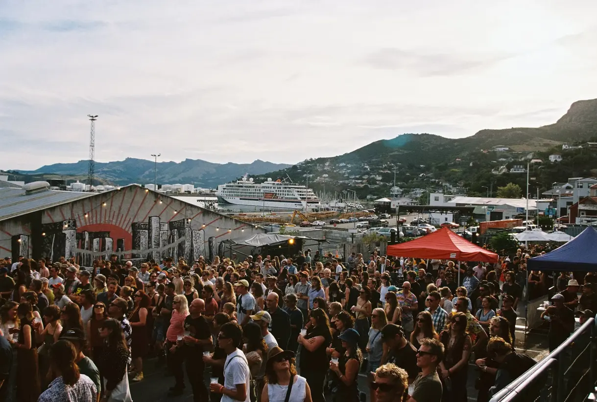 Inside Port Noise, Australasia&#8217;s Best Little Music Festival