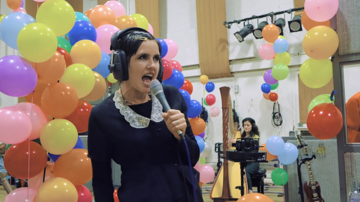 Watch Princess Chelsea and Her Band&#8217;s Special Live Session at Abbey Road